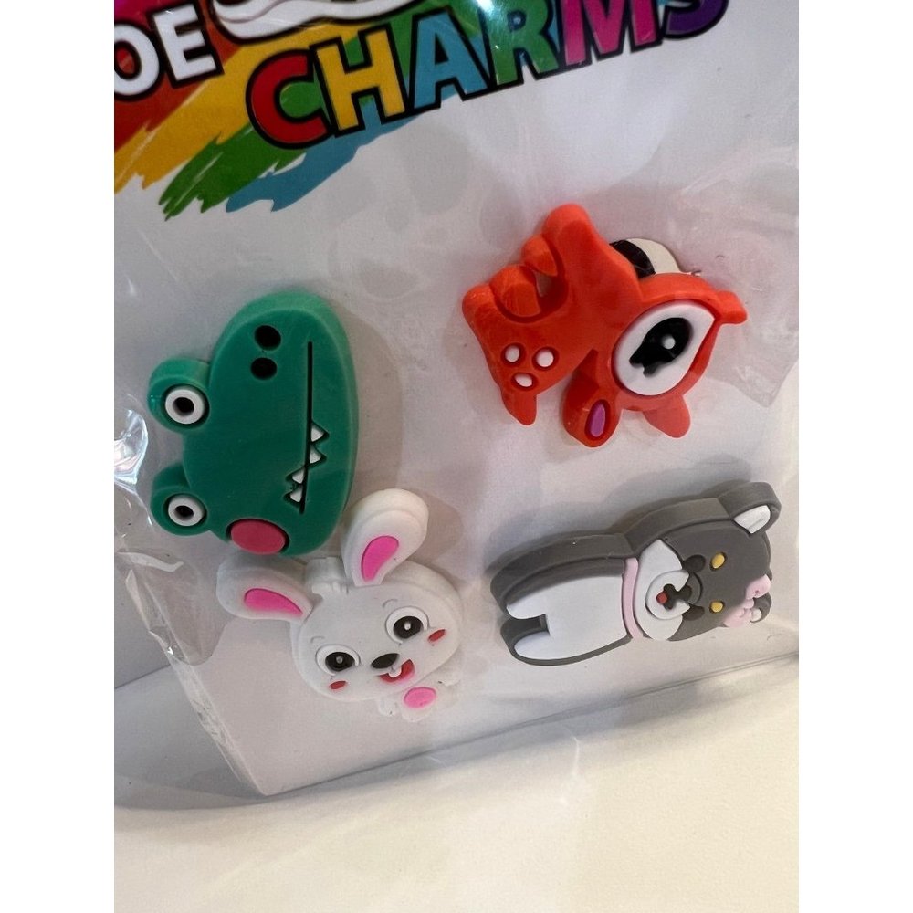 NWT Charmalicious Charms‎ 4 pack